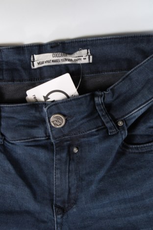 Damen Jeans Coccara, Größe M, Farbe Blau, Preis 2,22 €