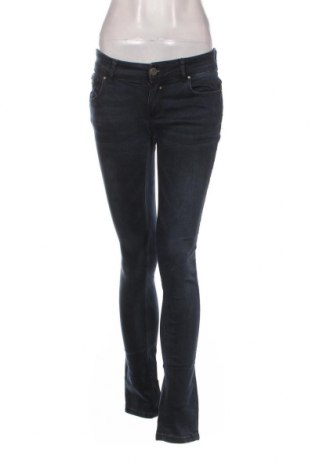 Damen Jeans Coccara, Größe M, Farbe Blau, Preis € 2,22