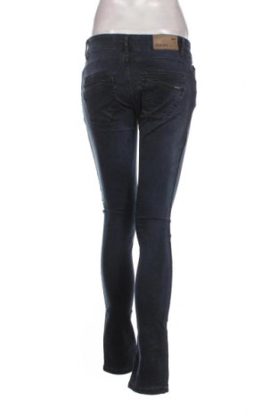 Damen Jeans Coccara, Größe M, Farbe Blau, Preis 2,22 €