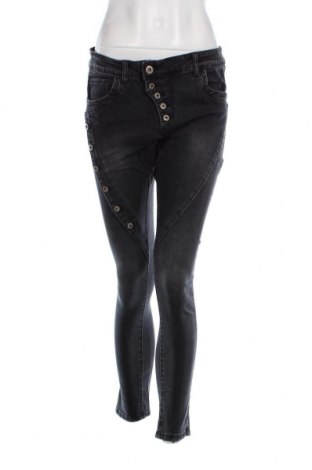 Damen Jeans Colloseum, Größe M, Farbe Grau, Preis 10,09 €