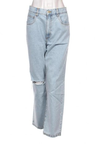 Damen Jeans Cotton On, Größe M, Farbe Blau, Preis € 7,82