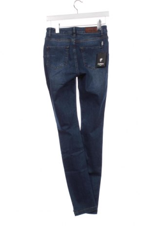 Damen Jeans Culture, Größe XXS, Farbe Blau, Preis € 5,38