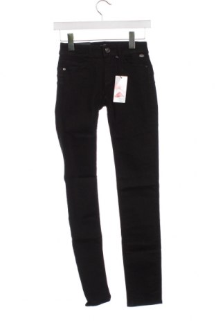 Damen Jeans DDP, Größe XS, Farbe Schwarz, Preis € 4,98