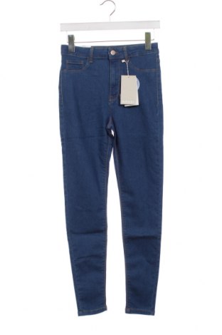 Damen Jeans Defacto, Größe XS, Farbe Blau, Preis 7,35 €