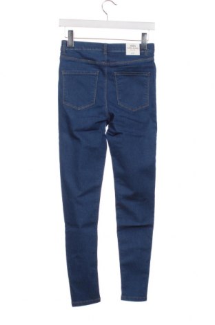 Dámske džínsy  Defacto, Veľkosť XS, Farba Modrá, Cena  6,88 €