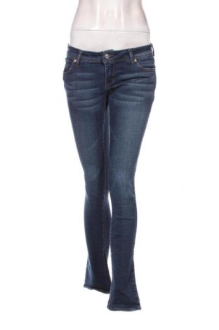 Damen Jeans Delia*s, Größe S, Farbe Blau, Preis 5,06 €