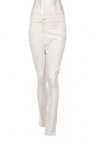 Damen Jeans Denim Project, Größe M, Farbe Ecru, Preis 7,62 €