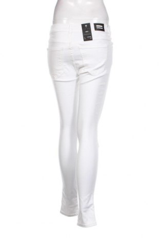 Damen Jeans Dr. Denim, Größe M, Farbe Weiß, Preis € 13,90