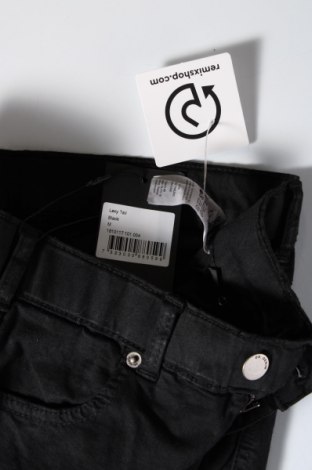 Damen Jeans Dr. Denim, Größe M, Farbe Schwarz, Preis 7,18 €