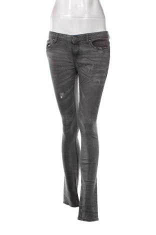 Damen Jeans Edc By Esprit, Größe M, Farbe Grau, Preis 3,03 €