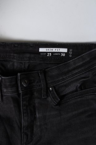 Damen Jeans Edc By Esprit, Größe XS, Farbe Schwarz, Preis € 2,02