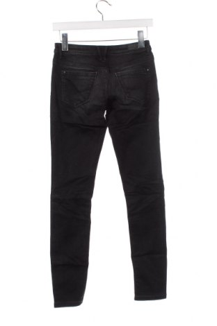 Dámské džíny  Edc By Esprit, Velikost XS, Barva Černá, Cena  60,00 Kč