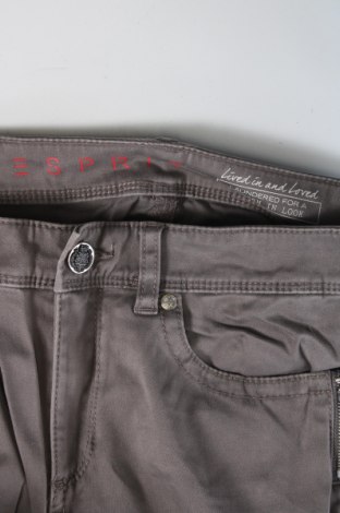 Damen Jeans Esprit, Größe XS, Farbe Grau, Preis 2,22 €