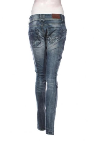 Damen Jeans Fb Sister, Größe M, Farbe Blau, Preis € 4,49