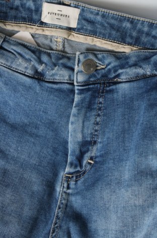 Dámské džíny  Five Units, Velikost XS, Barva Modrá, Cena  95,00 Kč