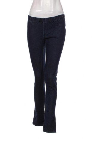 Damen Jeans Flame, Größe M, Farbe Blau, Preis 2,42 €