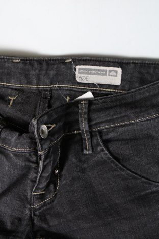 Damen Jeans Fornarina, Größe M, Farbe Grau, Preis € 6,08
