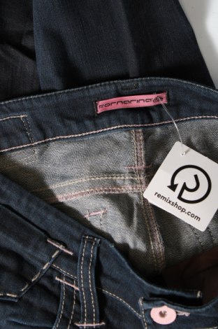 Damen Jeans Fornarina, Größe M, Farbe Blau, Preis € 3,38