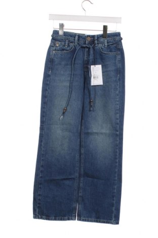 Damen Jeans Freeman T. Porter, Größe XS, Farbe Blau, Preis € 7,47