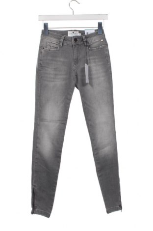 Damen Jeans Freeman T. Porter, Größe XS, Farbe Grau, Preis € 82,99