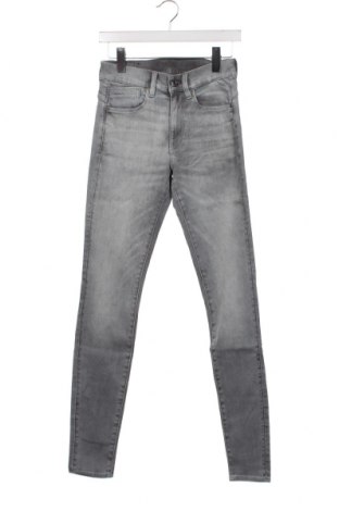 Damen Jeans G-Star Raw, Größe XS, Farbe Grau, Preis € 7,34