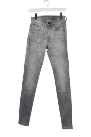 Damen Jeans G-Star Raw, Größe XS, Farbe Grau, Preis 11,93 €