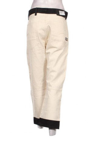 Damen Jeans G-Star Raw, Größe S, Farbe Ecru, Preis € 91,75