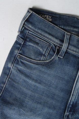 Damen Jeans G-Star Raw, Größe XXS, Farbe Blau, Preis 91,75 €