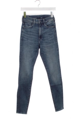 Damen Jeans G-Star Raw, Größe XXS, Farbe Blau, Preis 11,93 €