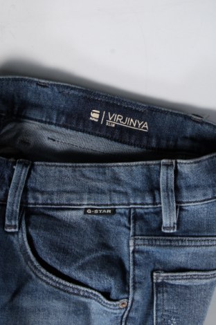 Dámské džíny  G-Star Raw, Velikost S, Barva Modrá, Cena  2 580,00 Kč