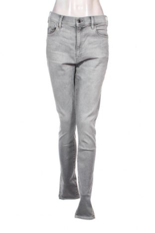 Damen Jeans G-Star Raw, Größe M, Farbe Grau, Preis € 10,09