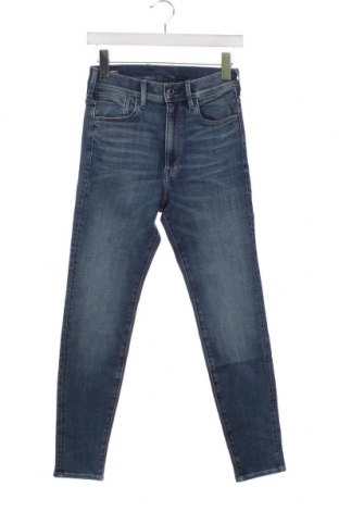 Damen Jeans G-Star Raw, Größe XS, Farbe Blau, Preis 11,93 €