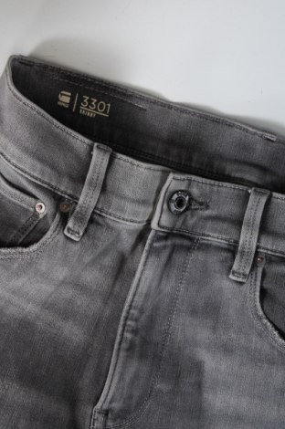 Damen Jeans G-Star Raw, Größe XS, Farbe Grau, Preis 11,01 €