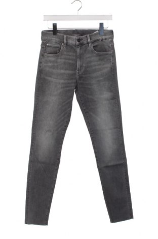 Damen Jeans G-Star Raw, Größe XS, Farbe Grau, Preis 8,26 €