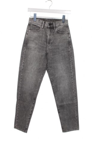 Damen Jeans G-Star Raw, Größe XXS, Farbe Grau, Preis 91,75 €