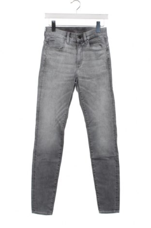 Damen Jeans G-Star Raw, Größe XS, Farbe Grau, Preis € 11,93