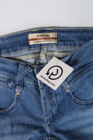 Damen Jeans Gang, Größe XS, Farbe Blau, Preis € 82,99