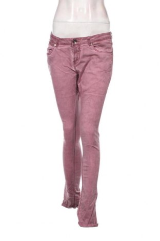 Damen Jeans Garcia Jeans, Größe M, Farbe Lila, Preis € 1,82
