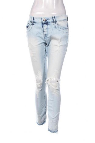 Damen Jeans Gas, Größe S, Farbe Blau, Preis 16,49 €