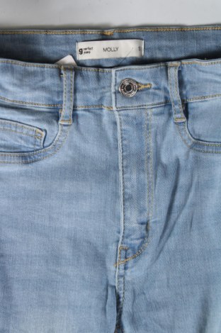 Damen Jeans Gina Tricot, Größe S, Farbe Blau, Preis € 7,01