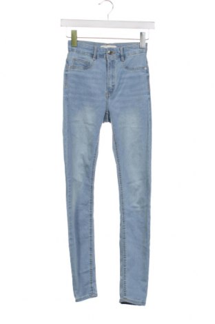 Damen Jeans Gina Tricot, Größe S, Farbe Blau, Preis 7,01 €