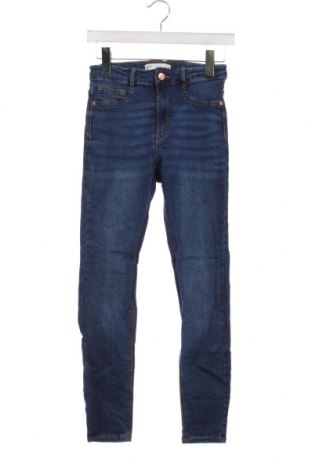Damen Jeans Gina Tricot, Größe M, Farbe Blau, Preis € 7,36