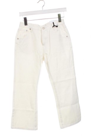 Damen Jeans Glamorous, Größe S, Farbe Weiß, Preis 5,38 €