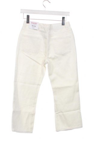 Dámské džíny  Glamorous, Velikost S, Barva Bílá, Cena  151,00 Kč
