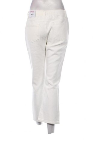 Dámské džíny  Glamorous, Velikost L, Barva Bílá, Cena  1 261,00 Kč