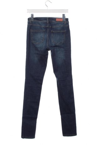 Dámske džínsy  Grain De Malice, Veľkosť S, Farba Modrá, Cena  2,30 €