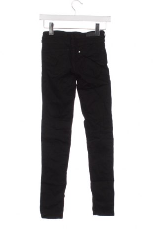 Dámske džínsy  H&M, Veľkosť XS, Farba Čierna, Cena  16,44 €