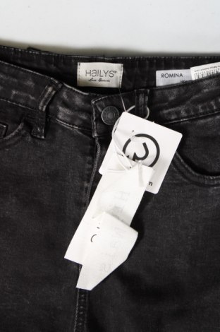Damen Jeans Haily`s, Größe XS, Farbe Schwarz, Preis € 7,18