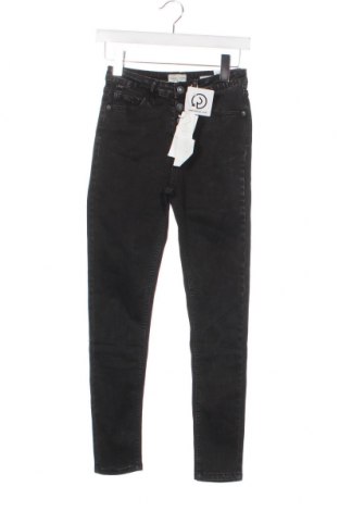 Dámske džínsy  Haily`s, Veľkosť XS, Farba Čierna, Cena  7,18 €