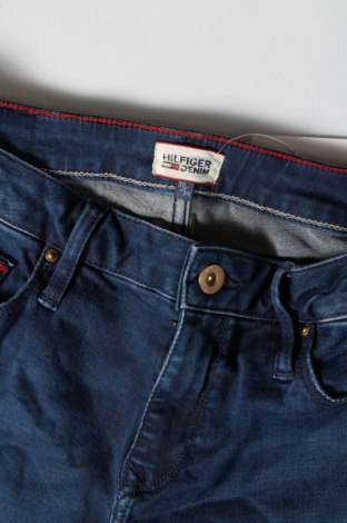 Dámske džínsy  Hilfiger Denim, Veľkosť S, Farba Modrá, Cena  27,08 €